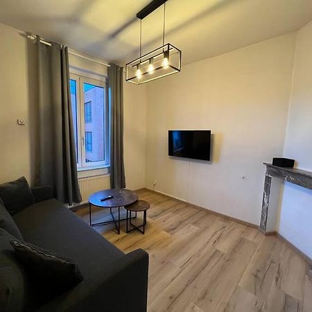 Cosy Apartment Merode Bryssel Exteriör bild