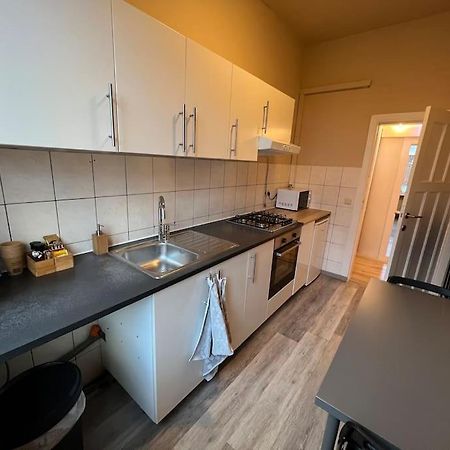 Cosy Apartment Merode Bryssel Exteriör bild