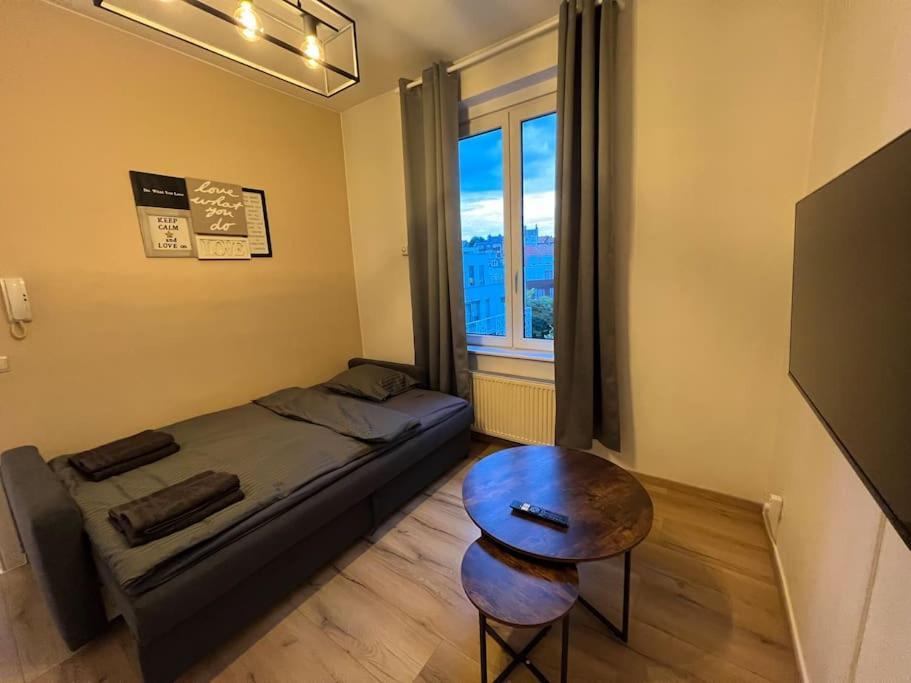 Cosy Apartment Merode Bryssel Exteriör bild