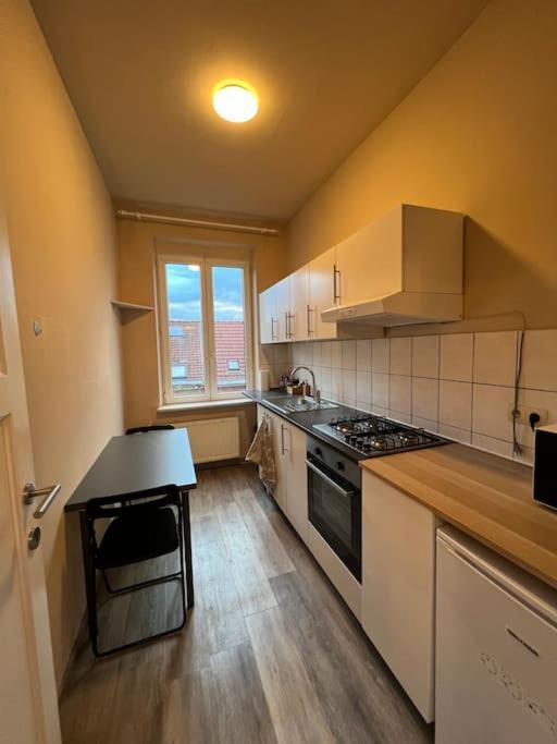 Cosy Apartment Merode Bryssel Exteriör bild